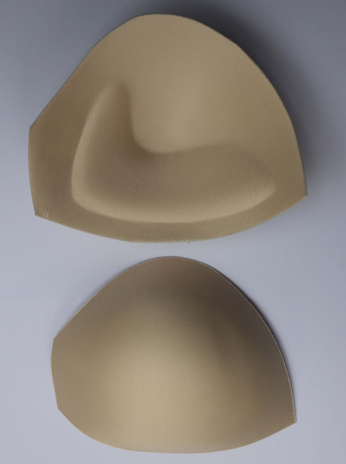Nude Natural Push Up Bra Cup - HA5003 Medium