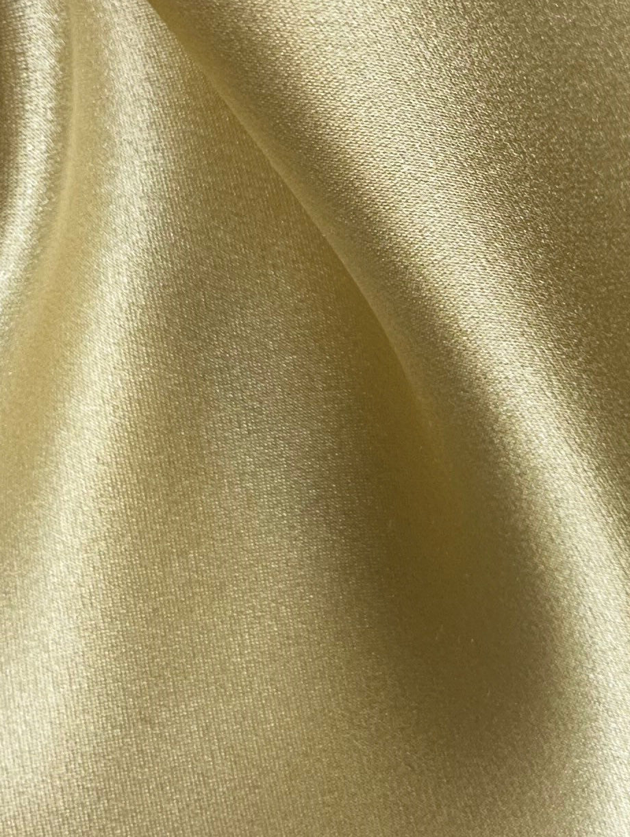 Berry Silk Satin Splendour