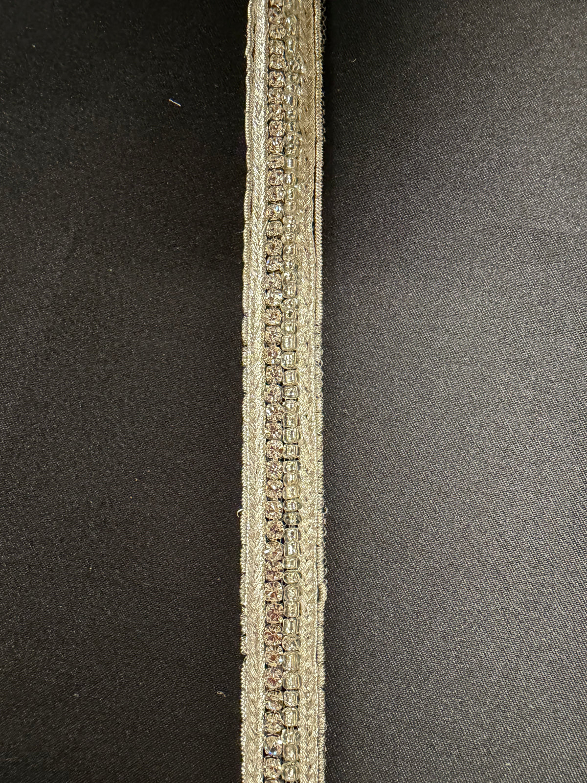 Crystal Edging - EH1006