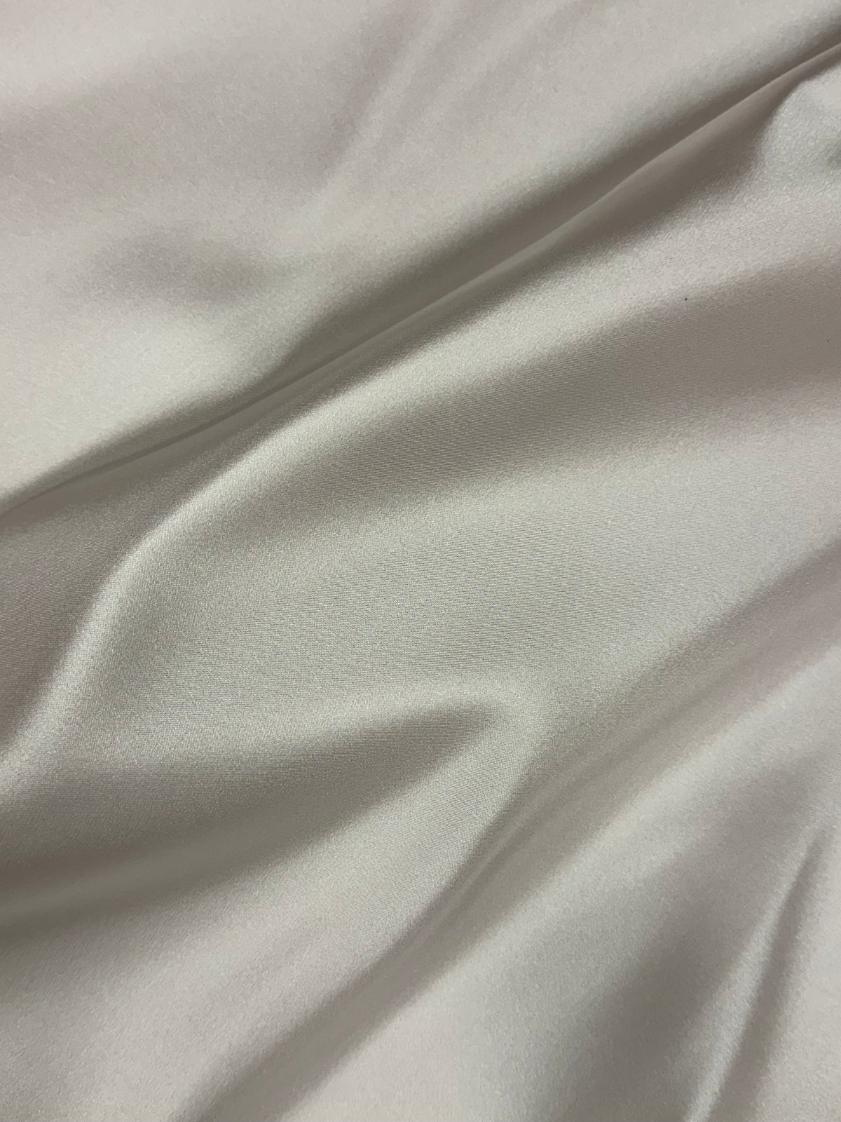 Dusky Rose Silk Satin - PH1001