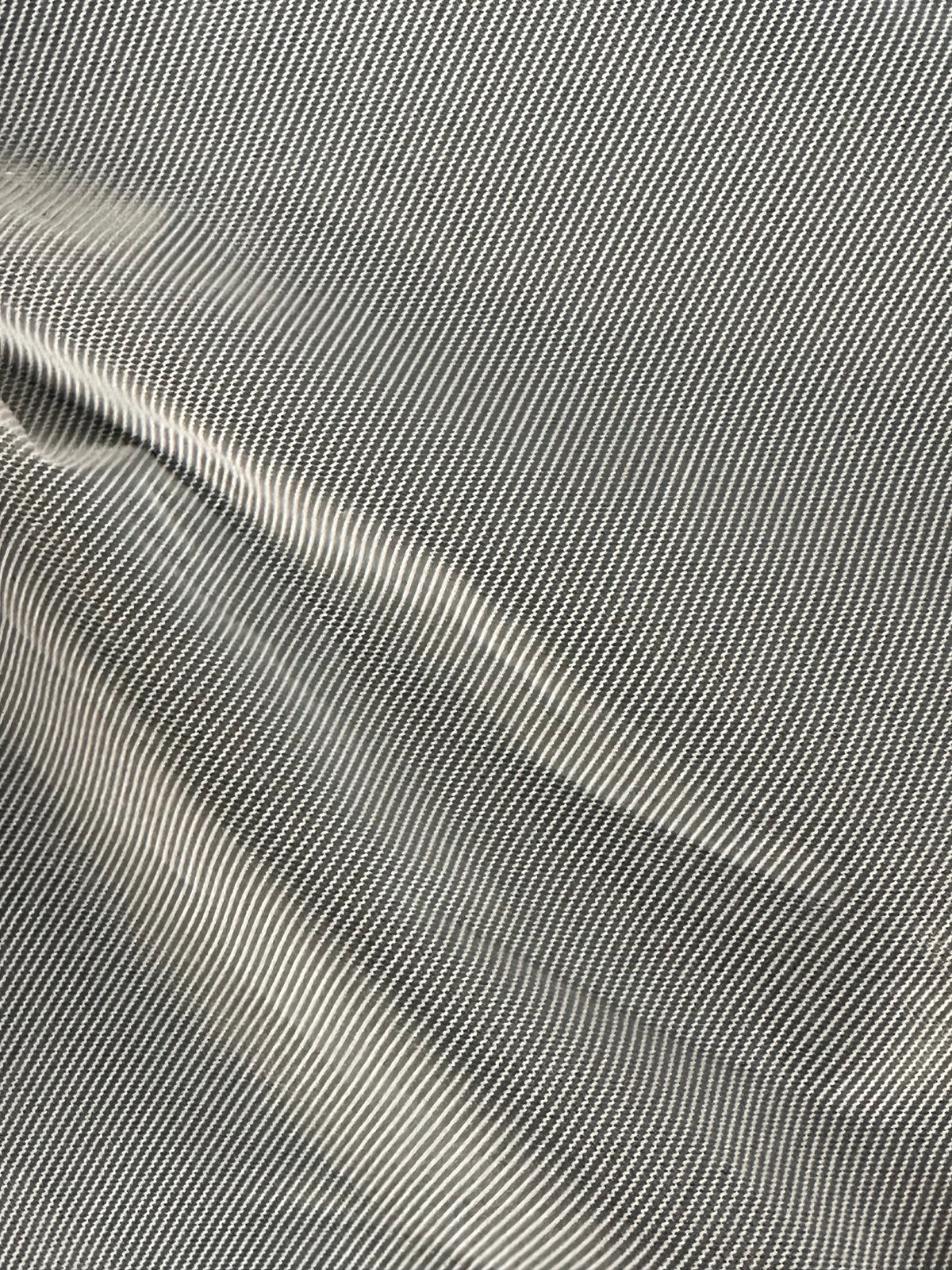 White Crinoline - Robust