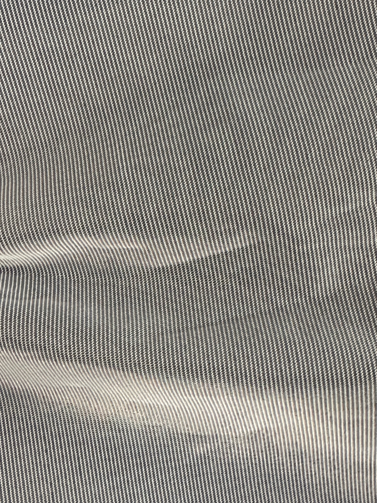 White Crinoline - Robust