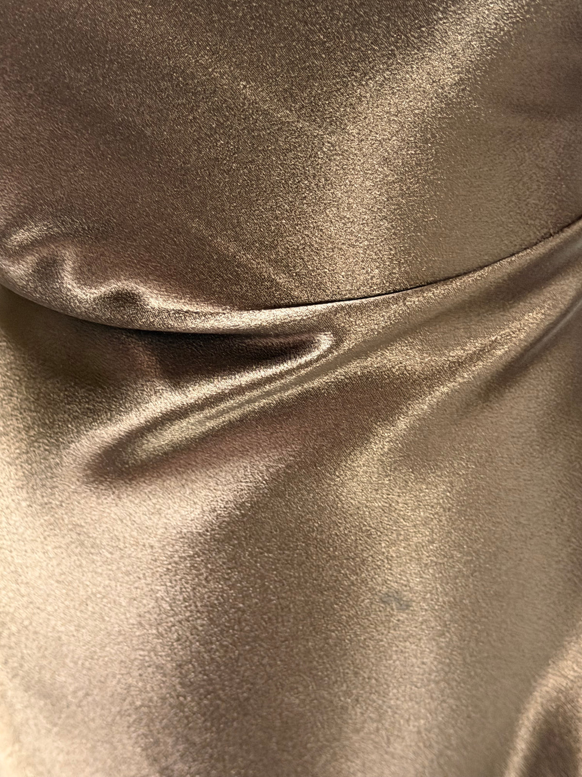 Bourbon Polyester Crepe Back Satin - Desire (P31)