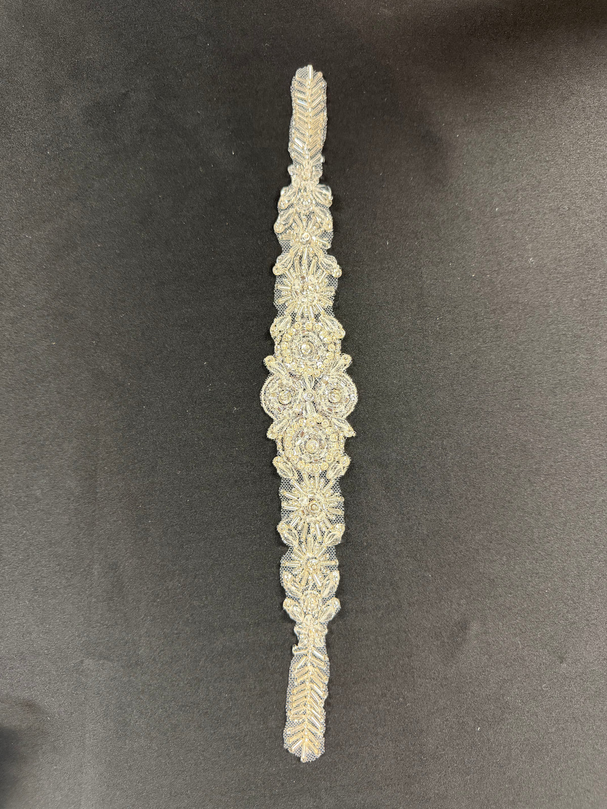 Crystal Motif - MT1001
