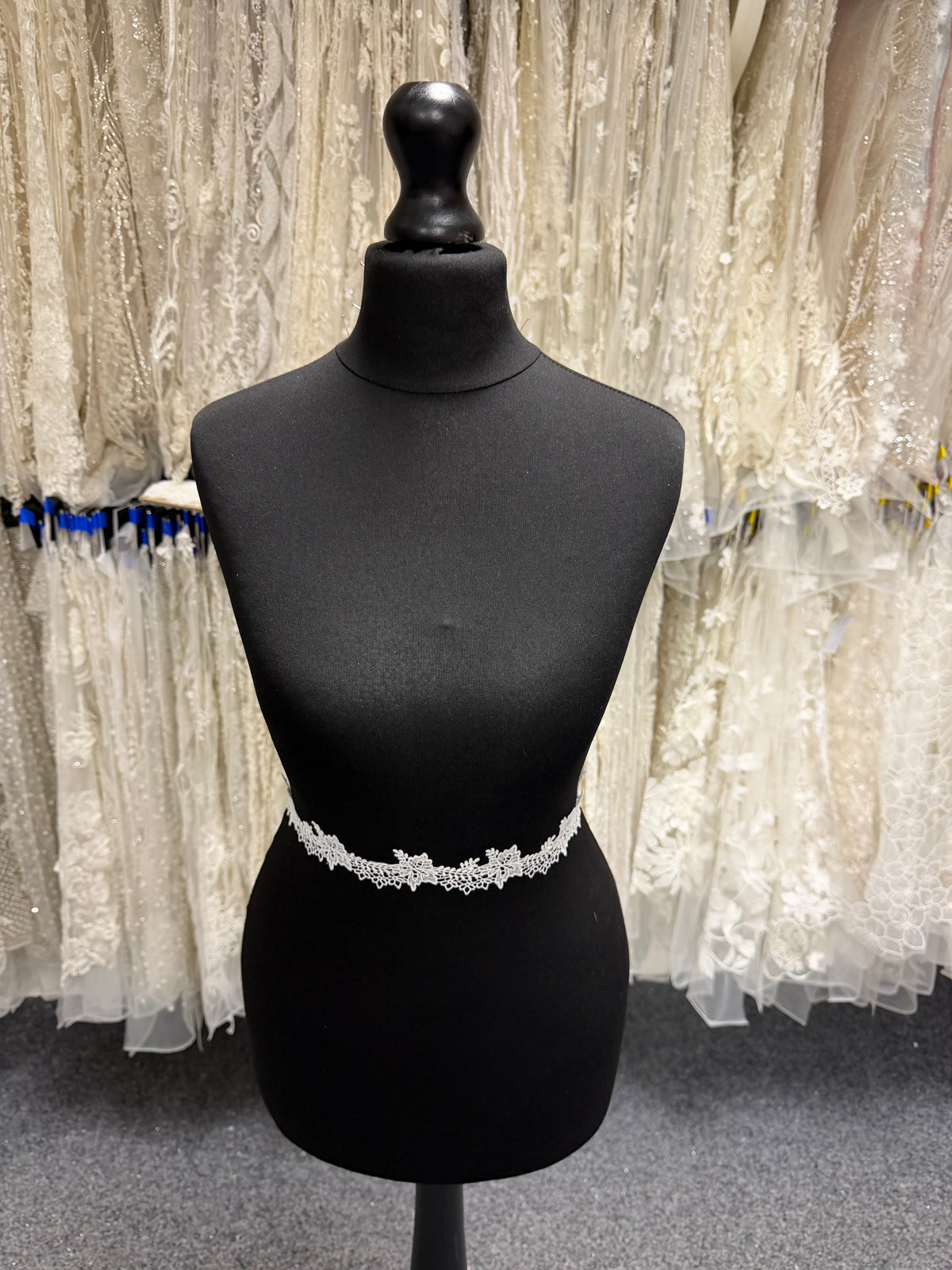 Ivory Edging - EF4015