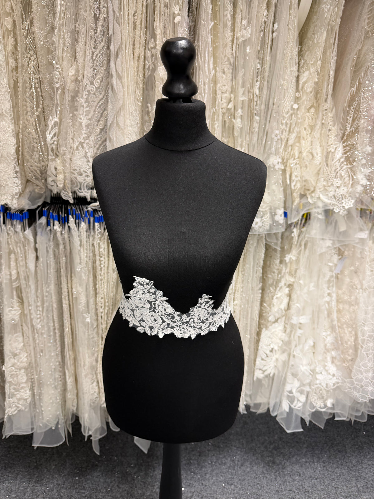 Ivory Edging - EF4020