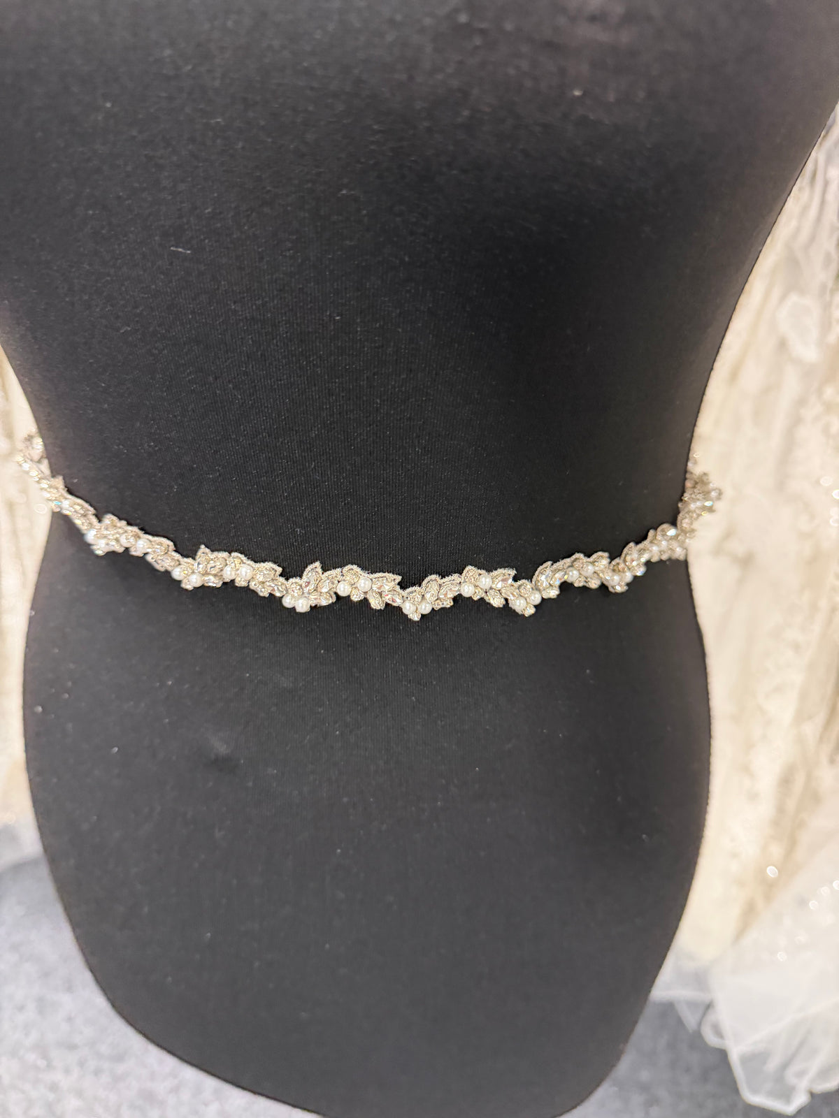 Crystal Edging - EH1001