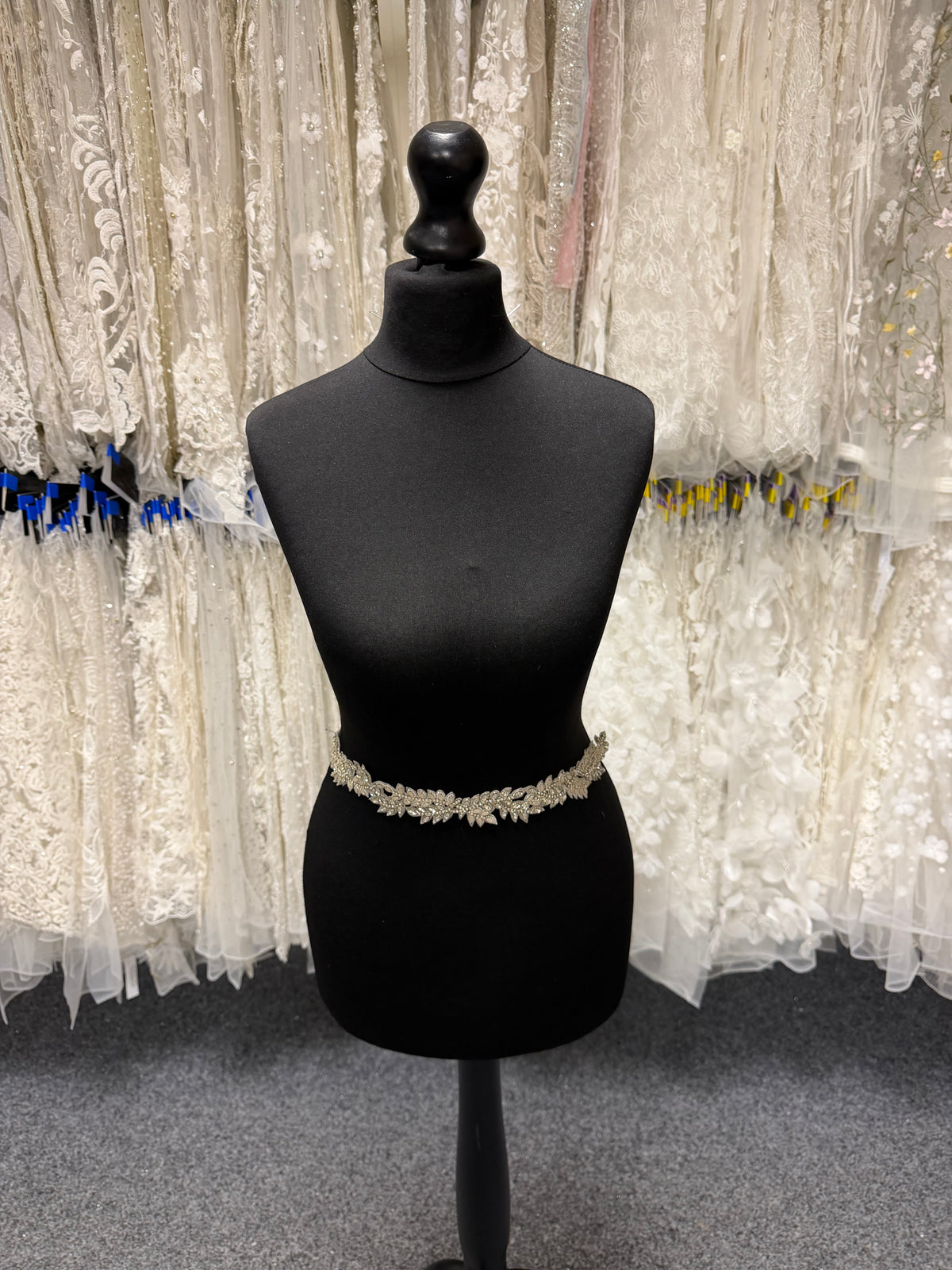 Crystal Motif - MH1009