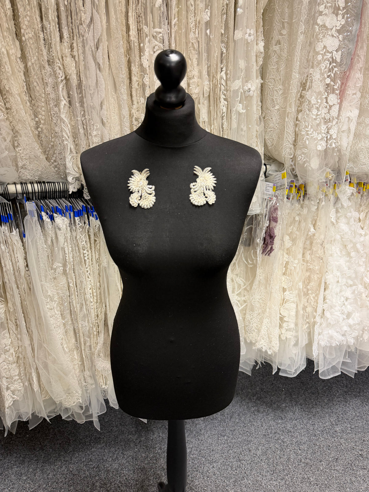 Crystal Motif - MH2001