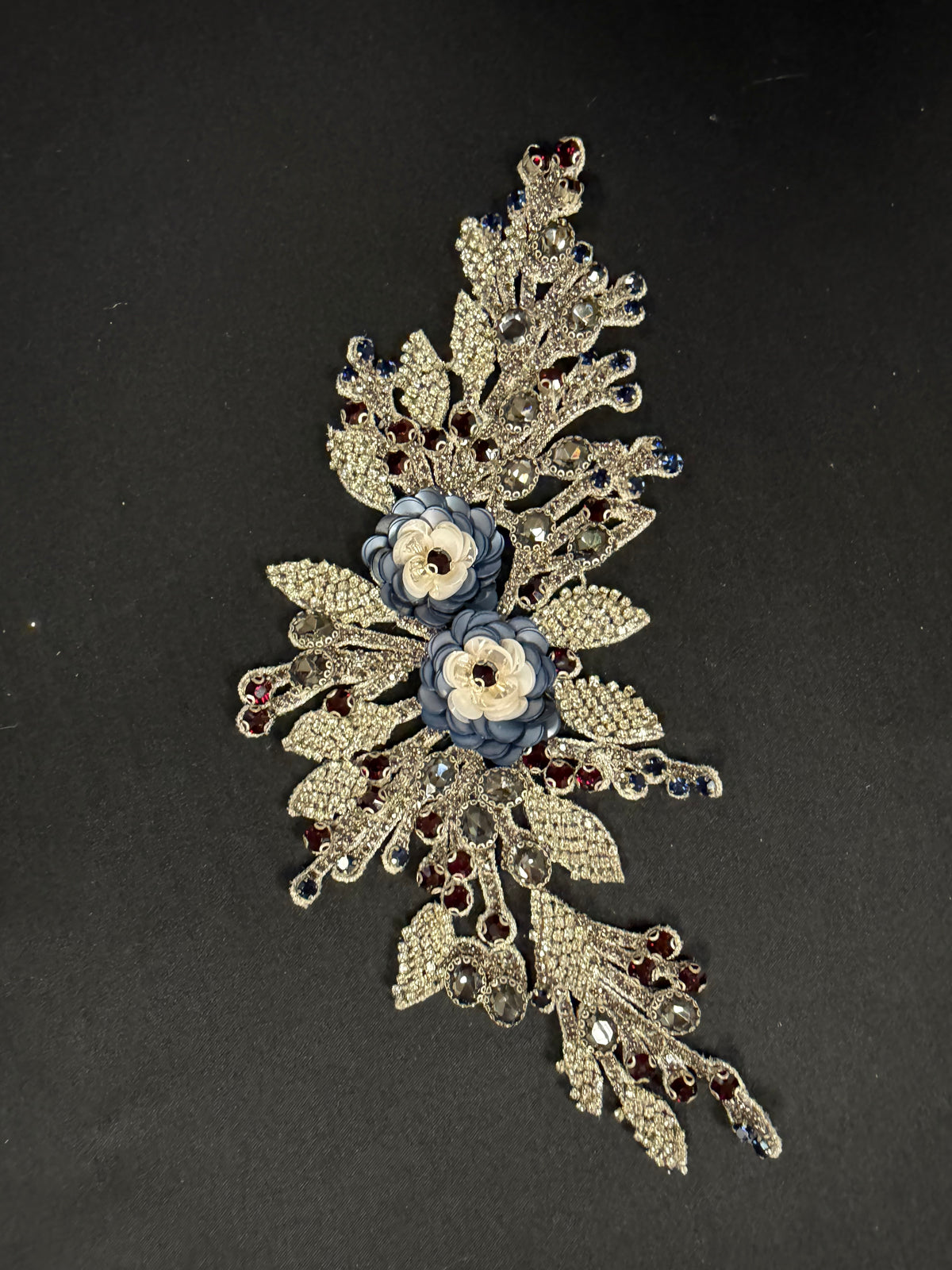 Crystal Motif - MH1011