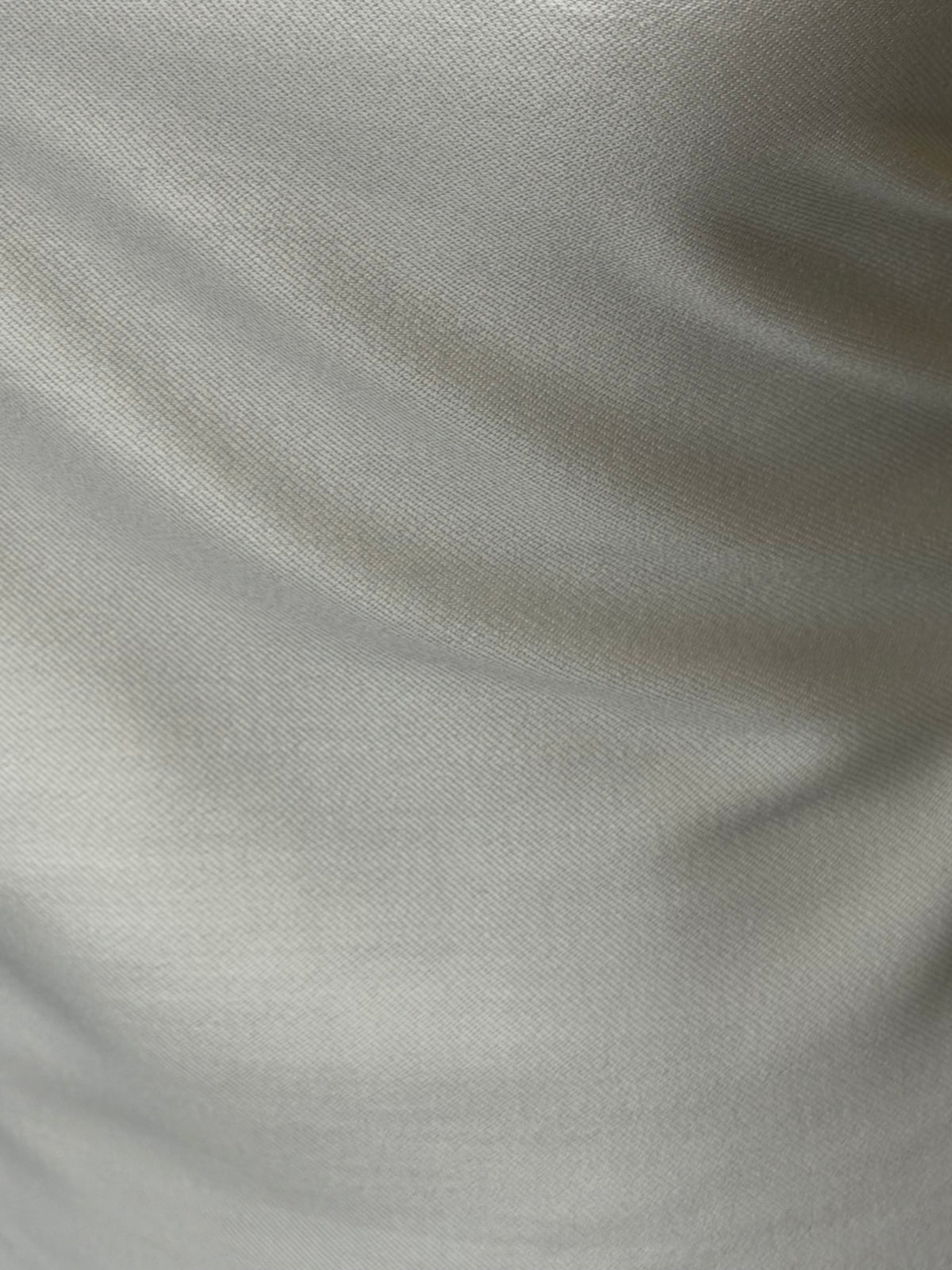 Ivory Stretch Italian Wool Crepe - PH4002