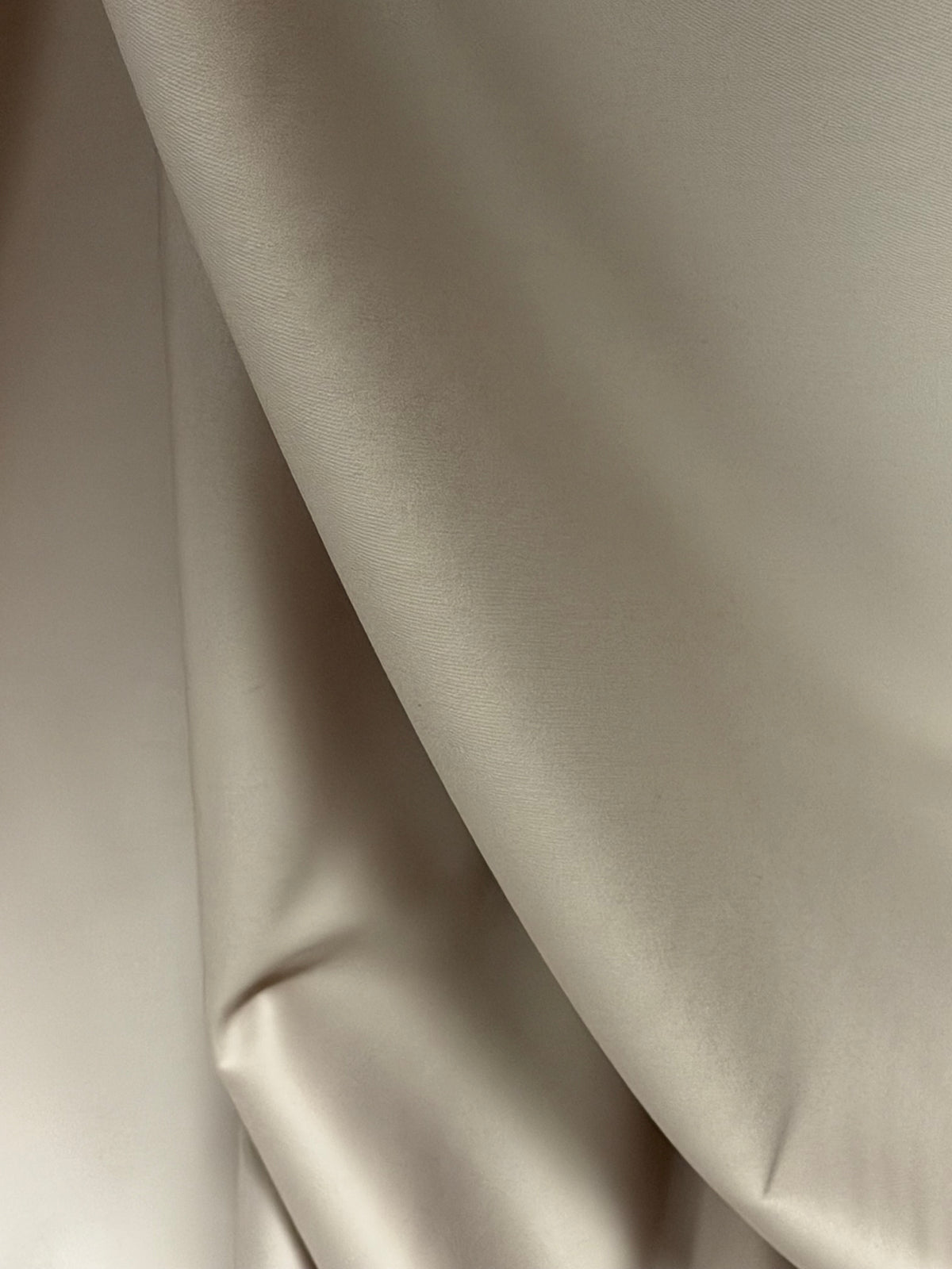Dusky Pink Stretch Italian Wool Crepe - PH4002