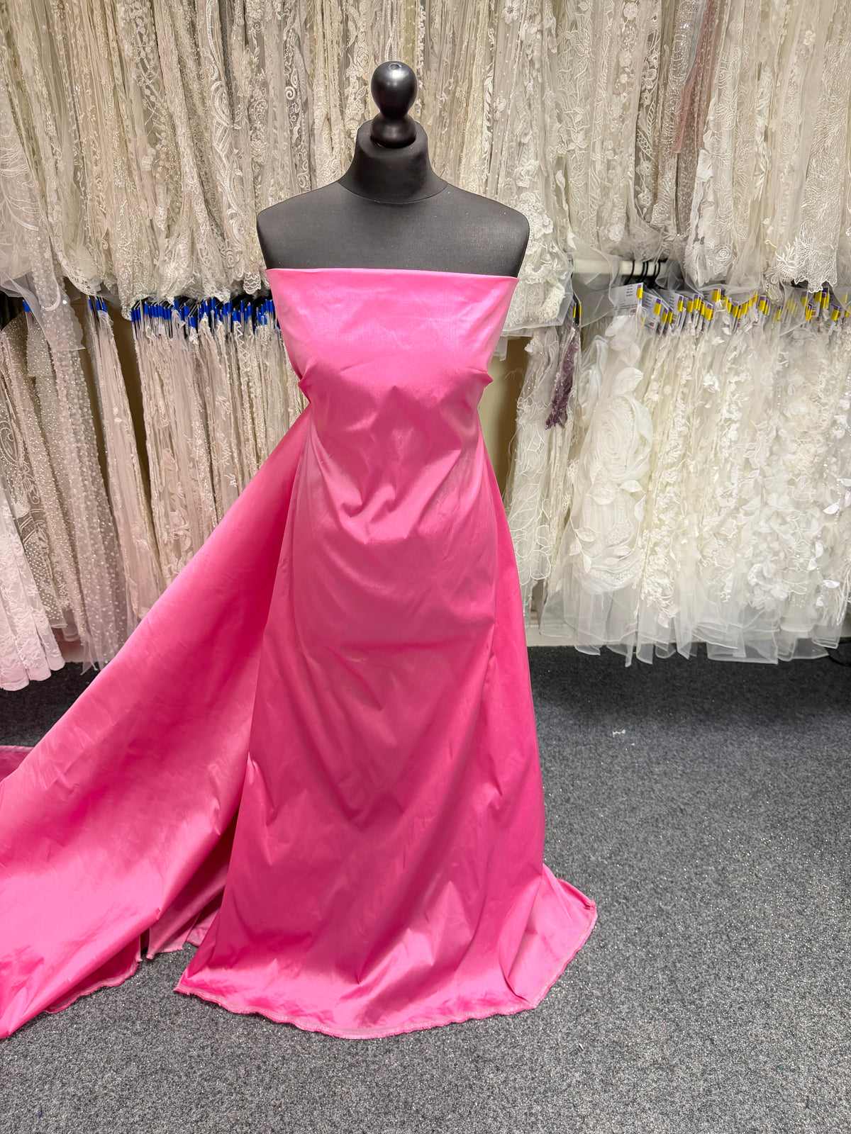 Candy Polyester Taffeta - P75
