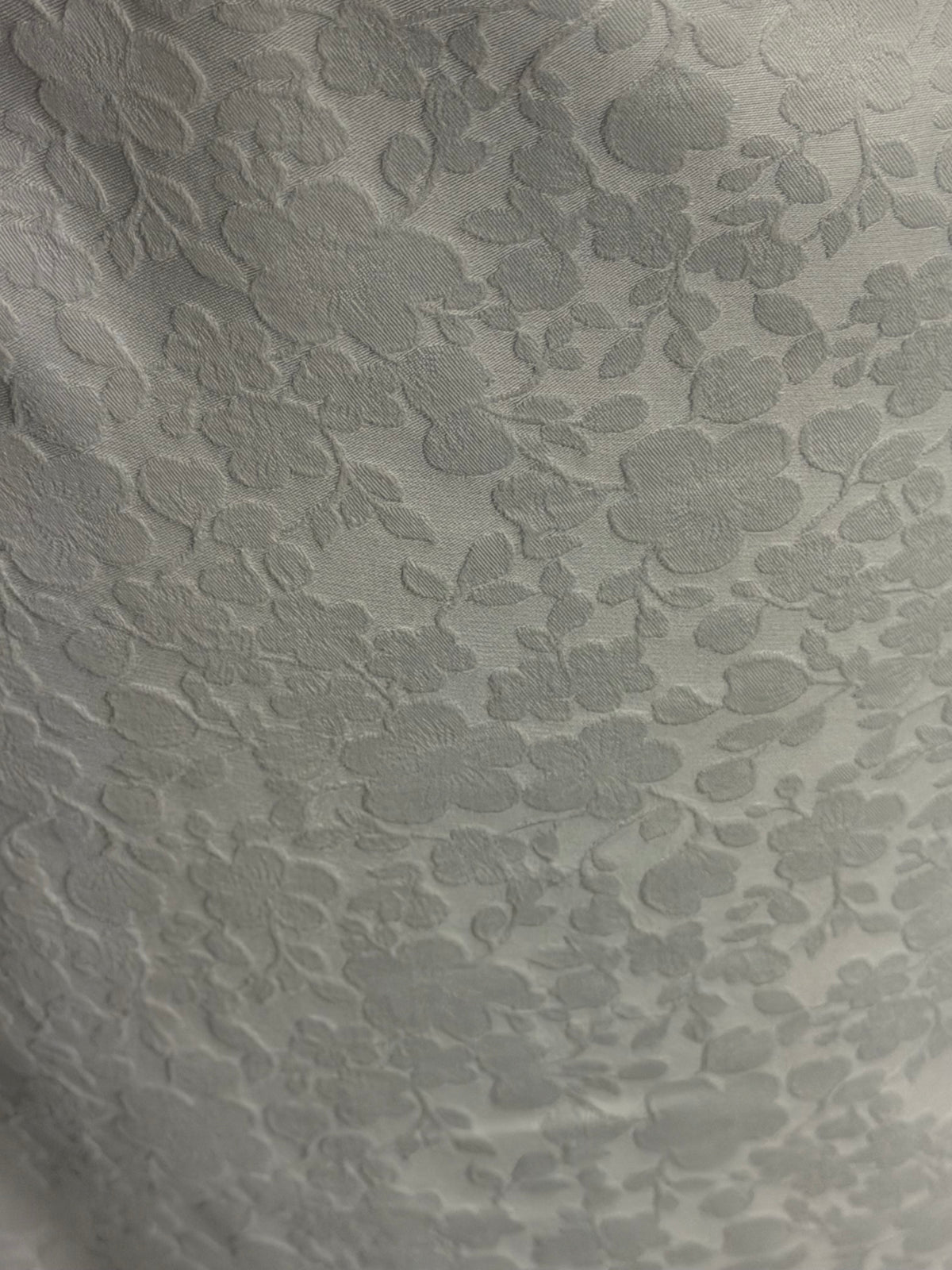 Ivory Jacquard - BR1013