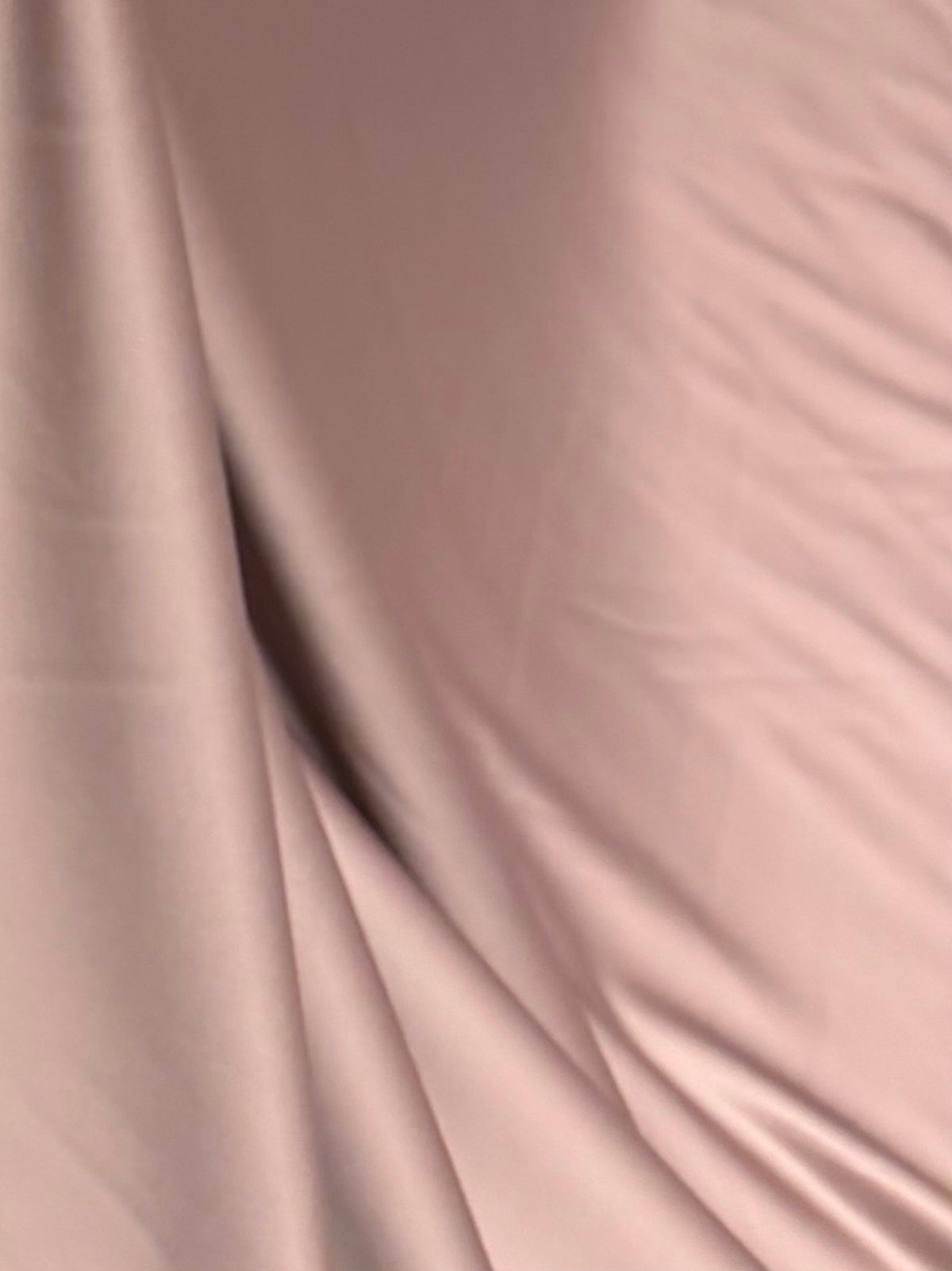 Mink Polyester Satin - Majestic