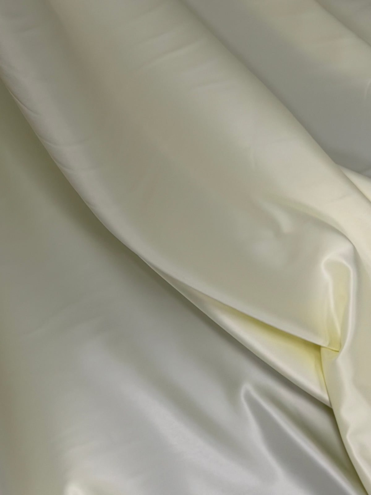 Lemon Polyester Soft Satin - Trust (P77)