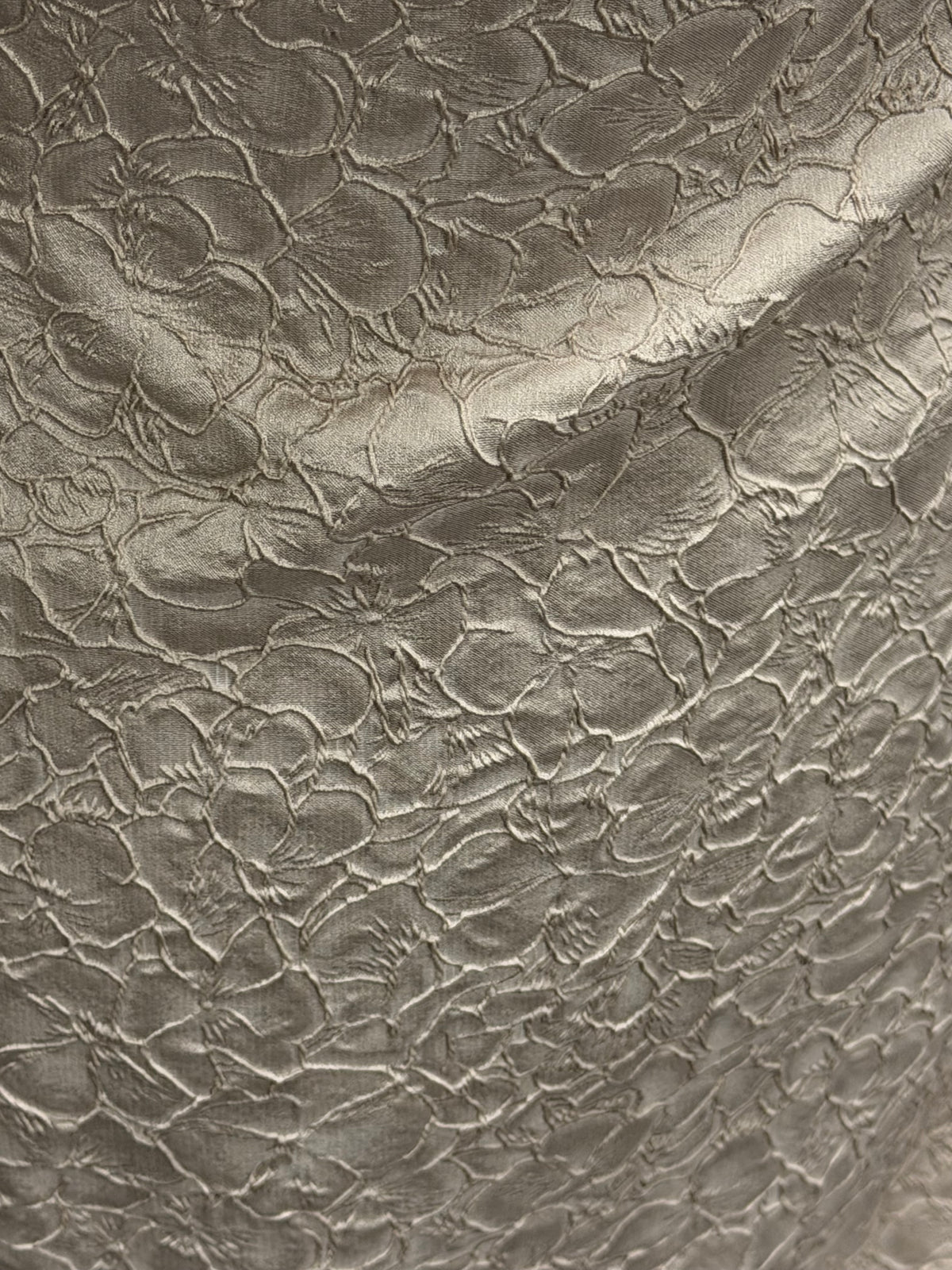 Coffee Jacquard - P659
