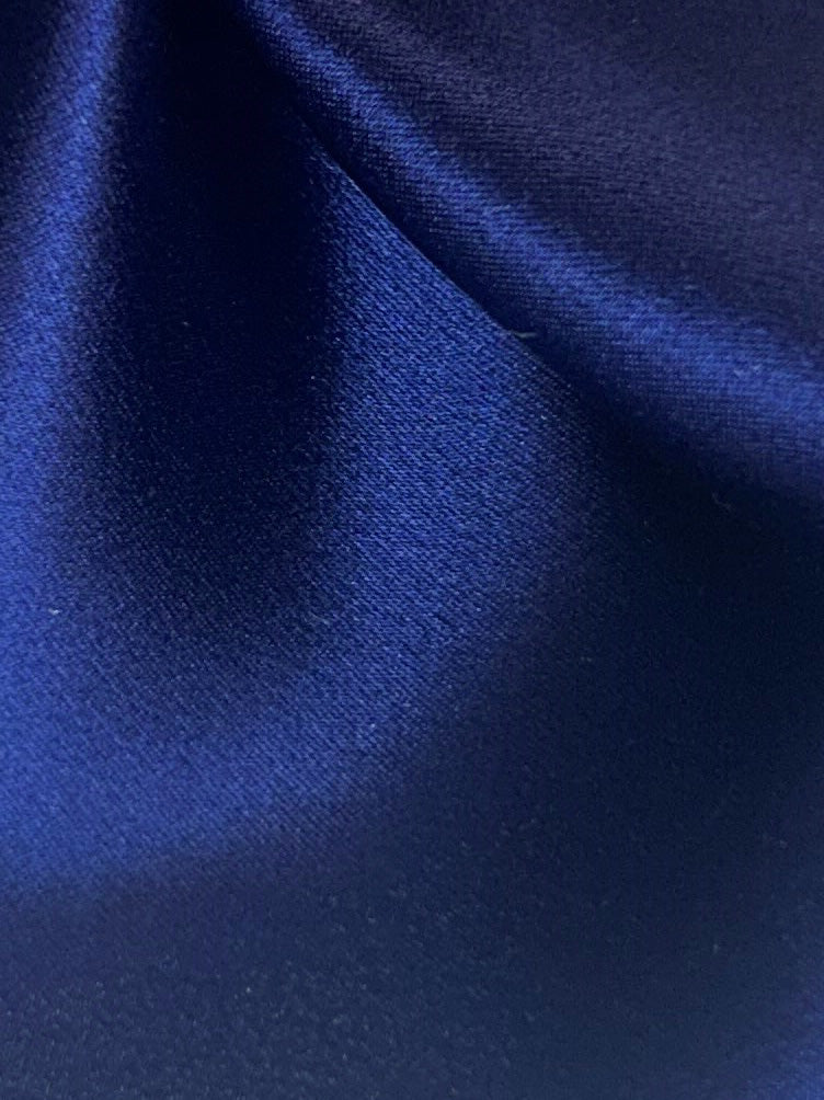Spice Silk Satin Splendour