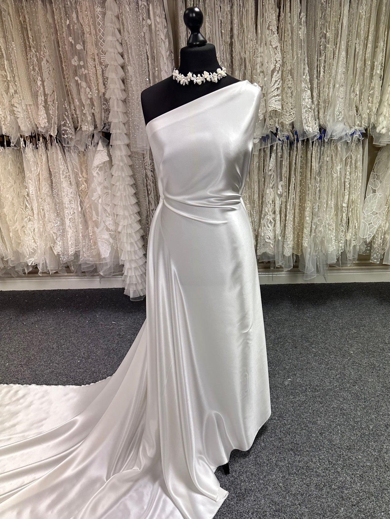 satin vs silk dress Silk Viscose Satin