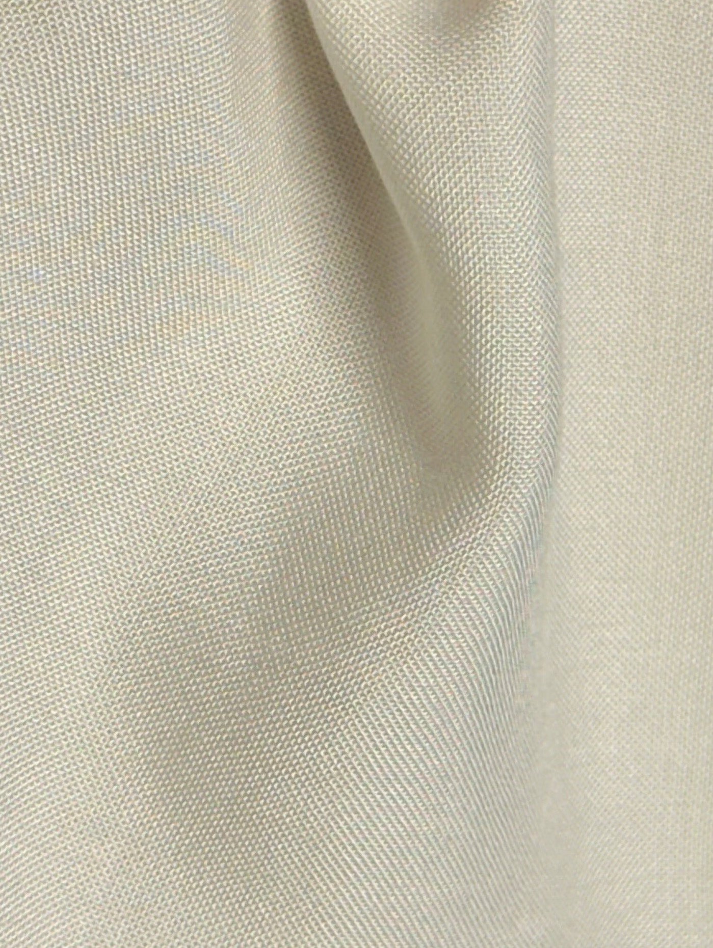 Ivory Bamboo Poplin - Bamboo