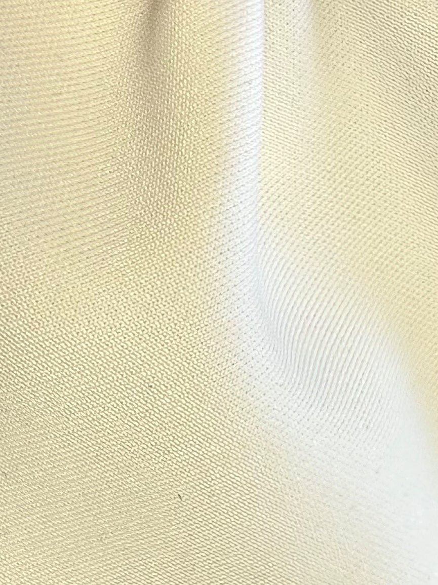 Ivory Stretch Scuba - Scuba