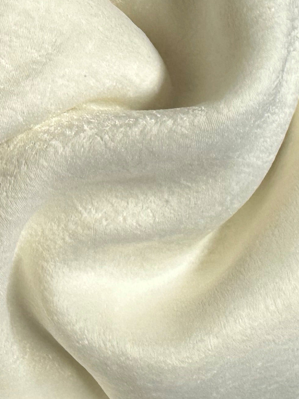 Ivory Polyester Satin - Purpose