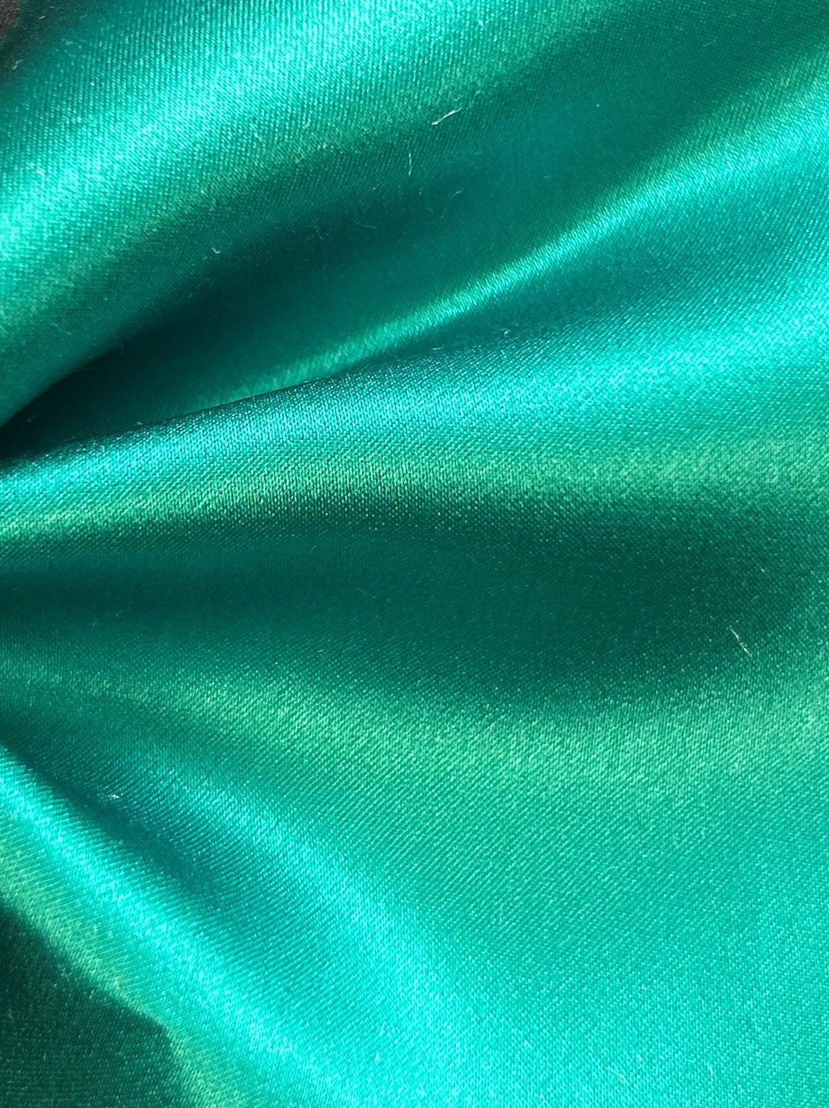 Jade Satin - Magnifique