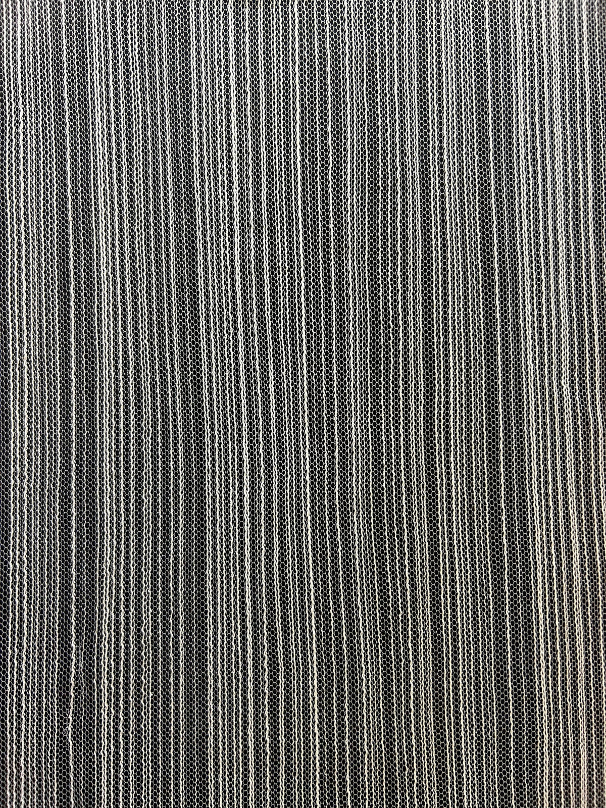 Ivory Chantilly Lace - Jean