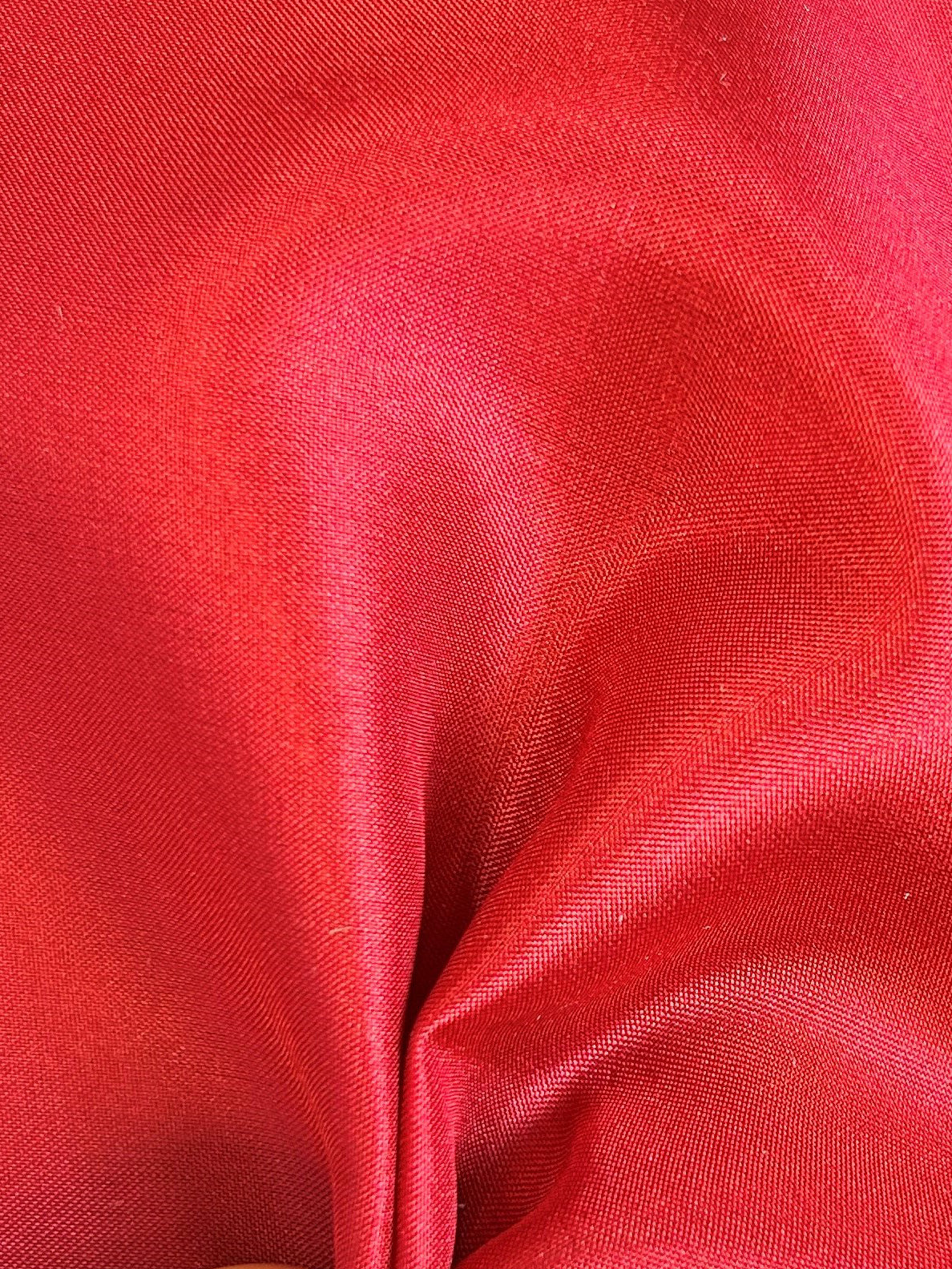 Apple Silk Habotai Mosaic