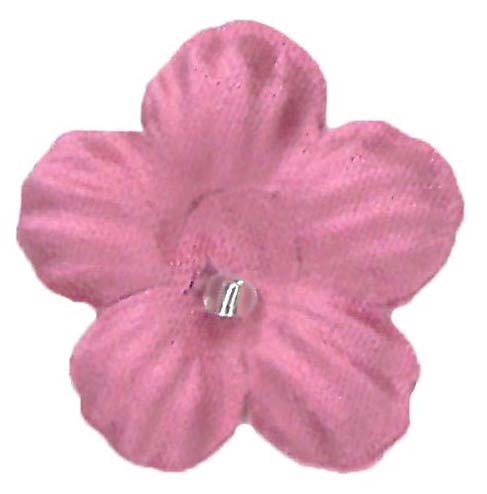 Rose Laser Cut Flowers - M10 (Bag of 144)