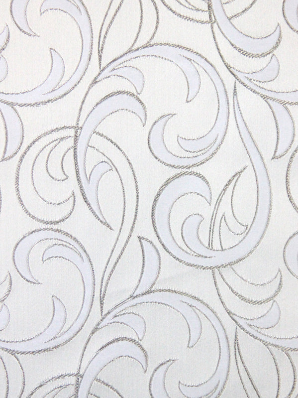 Ivory Waistcoat Fabric - Milan