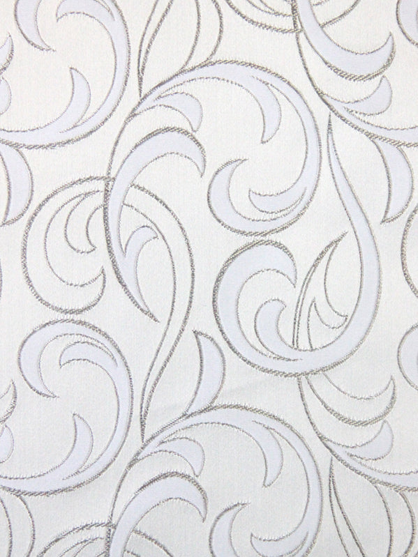 Ivory Waistcoat Fabric - Milan