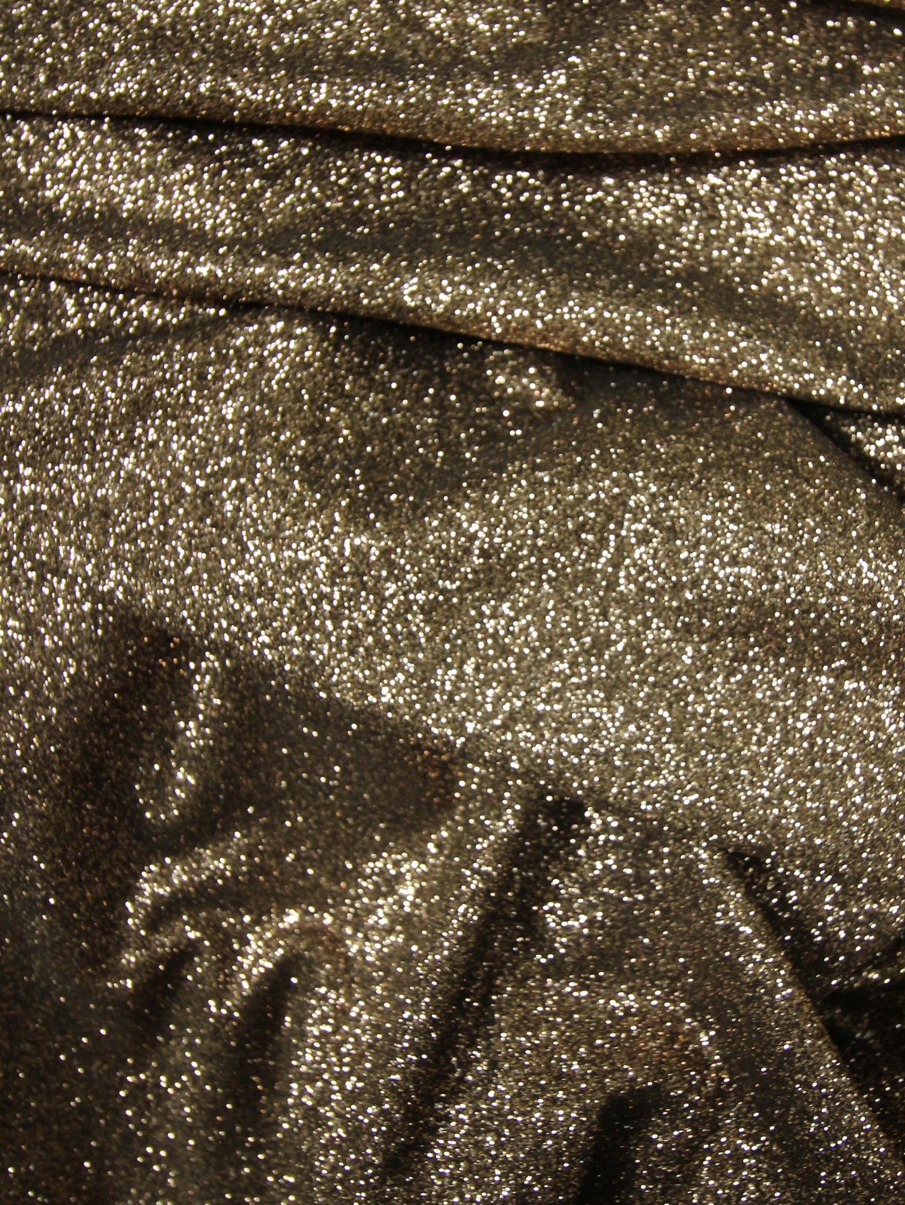 Mink Glitter Tulle - Epic