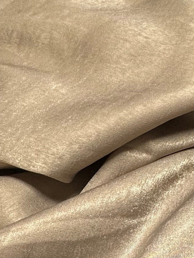 Mink Polyester Satin - Purpose