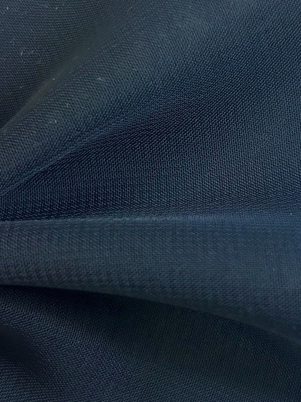 navy blue dress fabric Amazon.com: Minerva Crafts Liquid Satin Dress Fabric Navy Blue