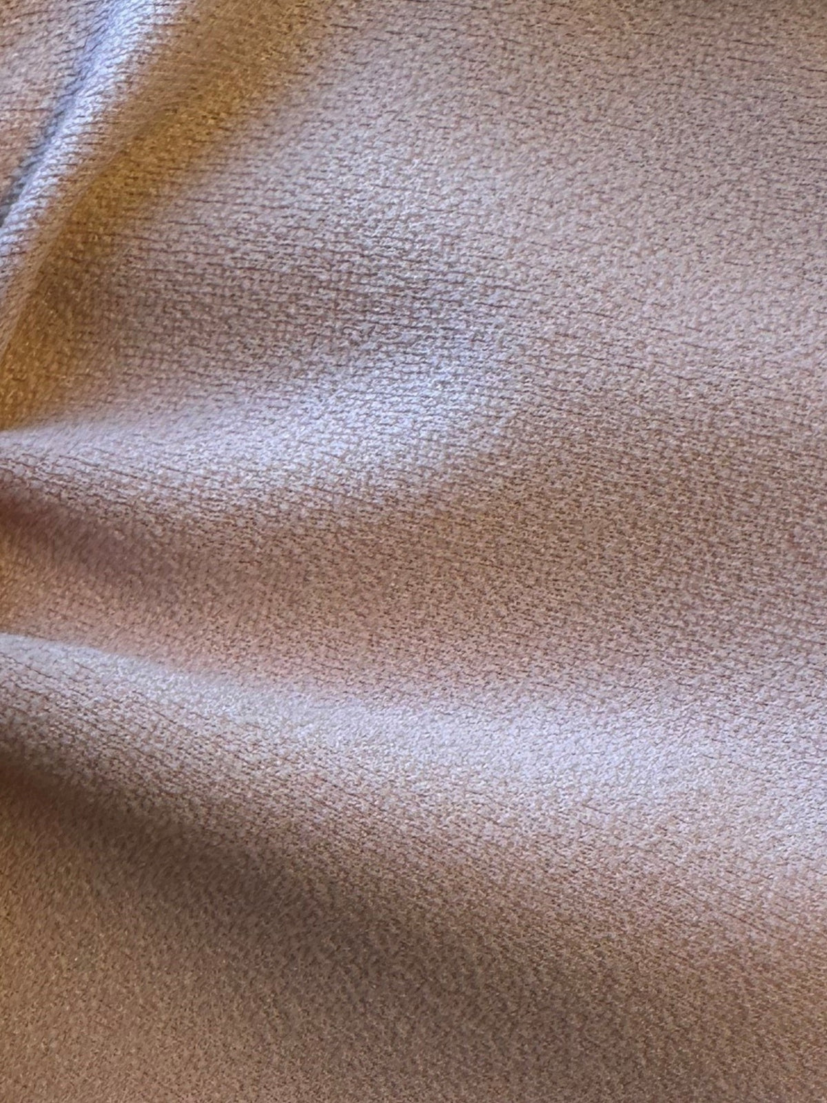 Nude Stretch Scuba Crepe - Farne