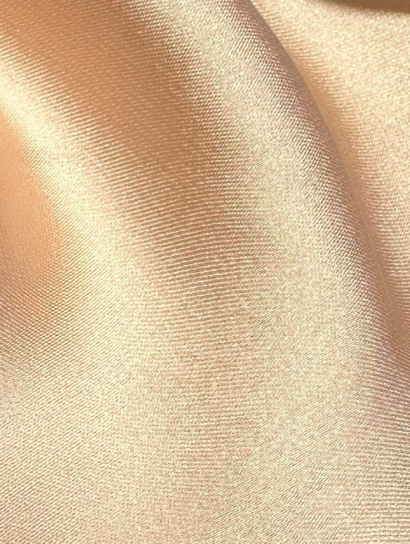 Nude Recyled Polyester - Reclaim