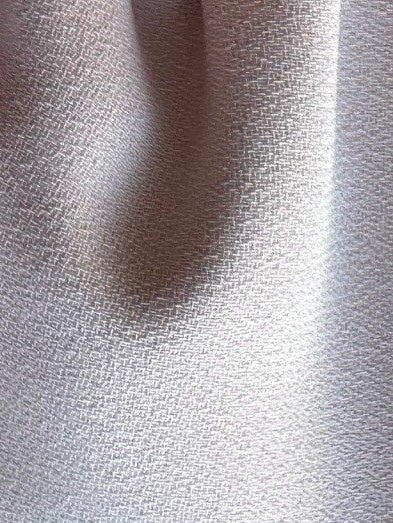 Nude Polyester Crepe - Portugal