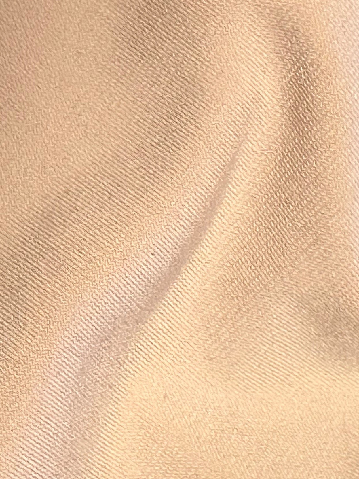 Nude Heavy Stretch Jersey