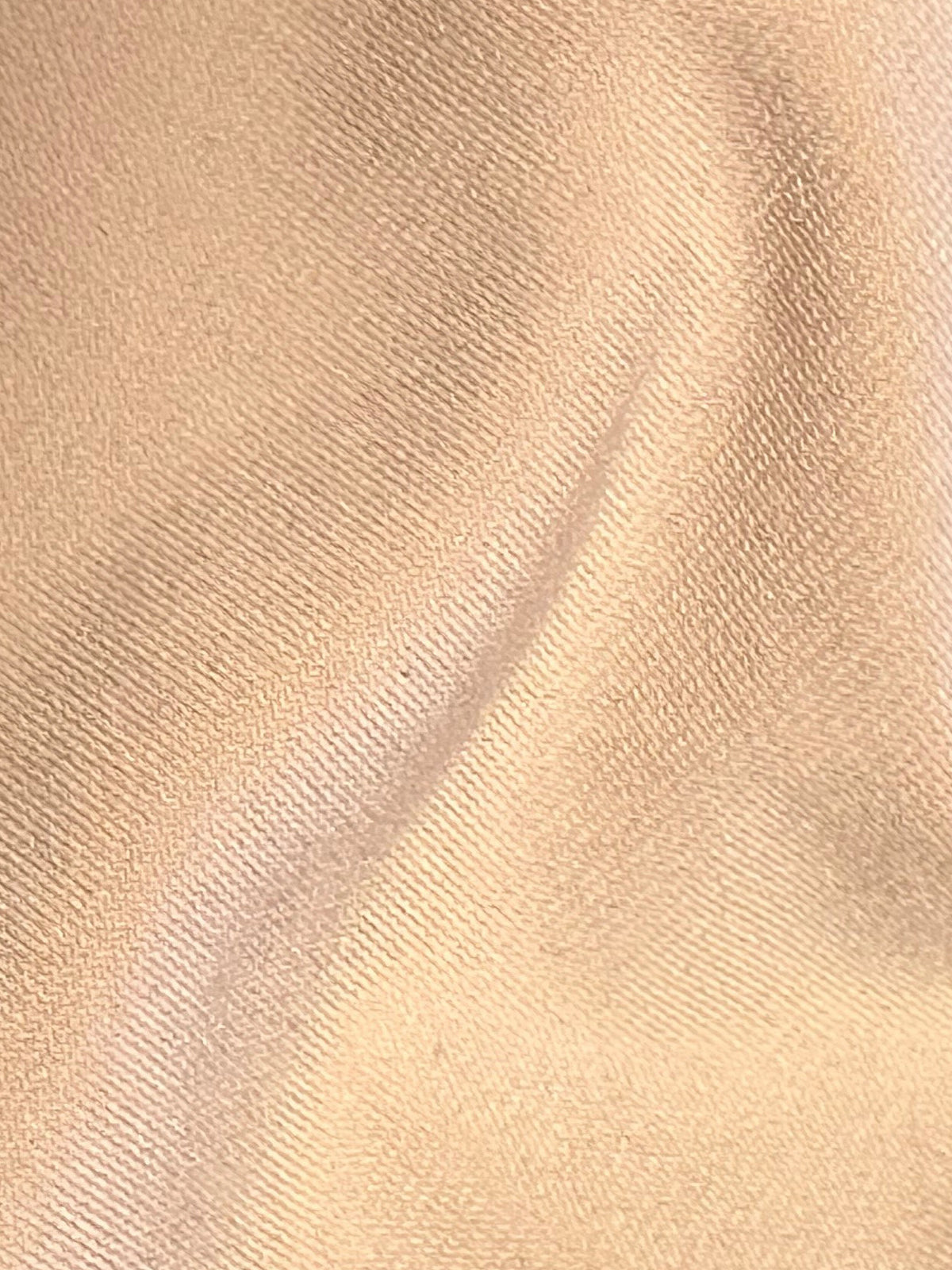 Nude Heavy Stretch Jersey - Affable