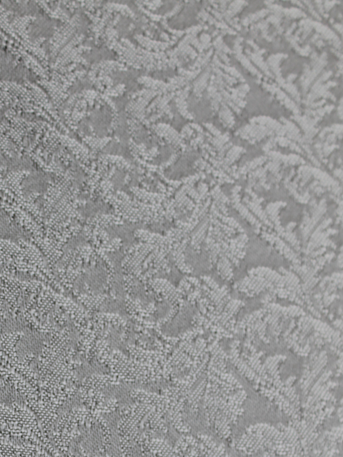 Ivory Jacquard Brocade - P273