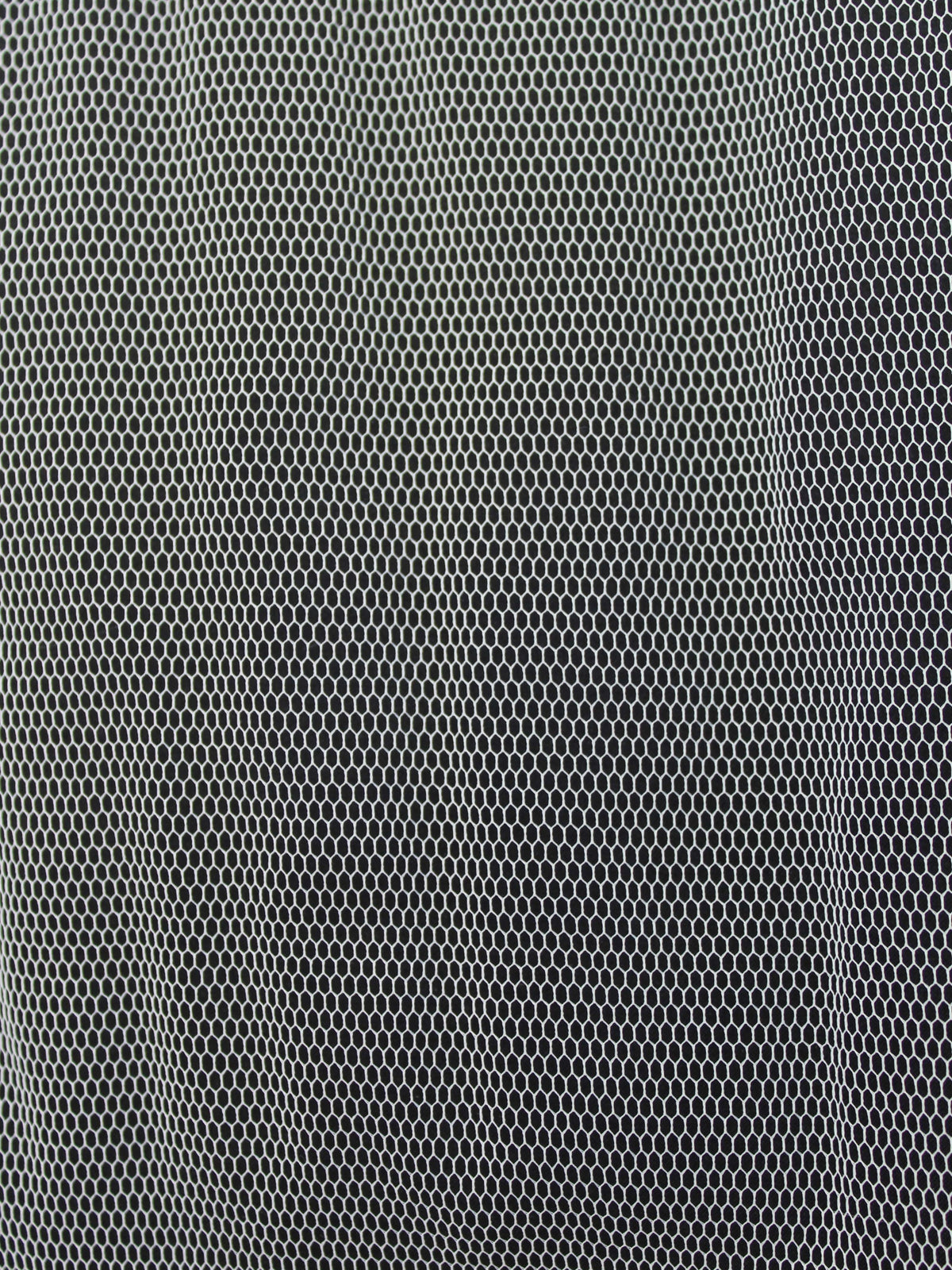 Ivory Stiff Net - P3