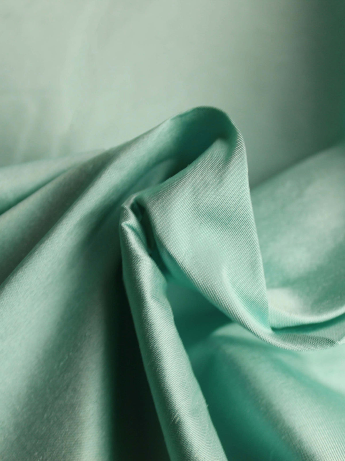 Aqua Silk Dupion 150cm - P402