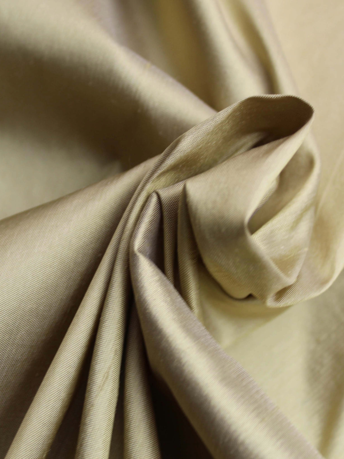 Gold Silk Dupion 150cm - P402