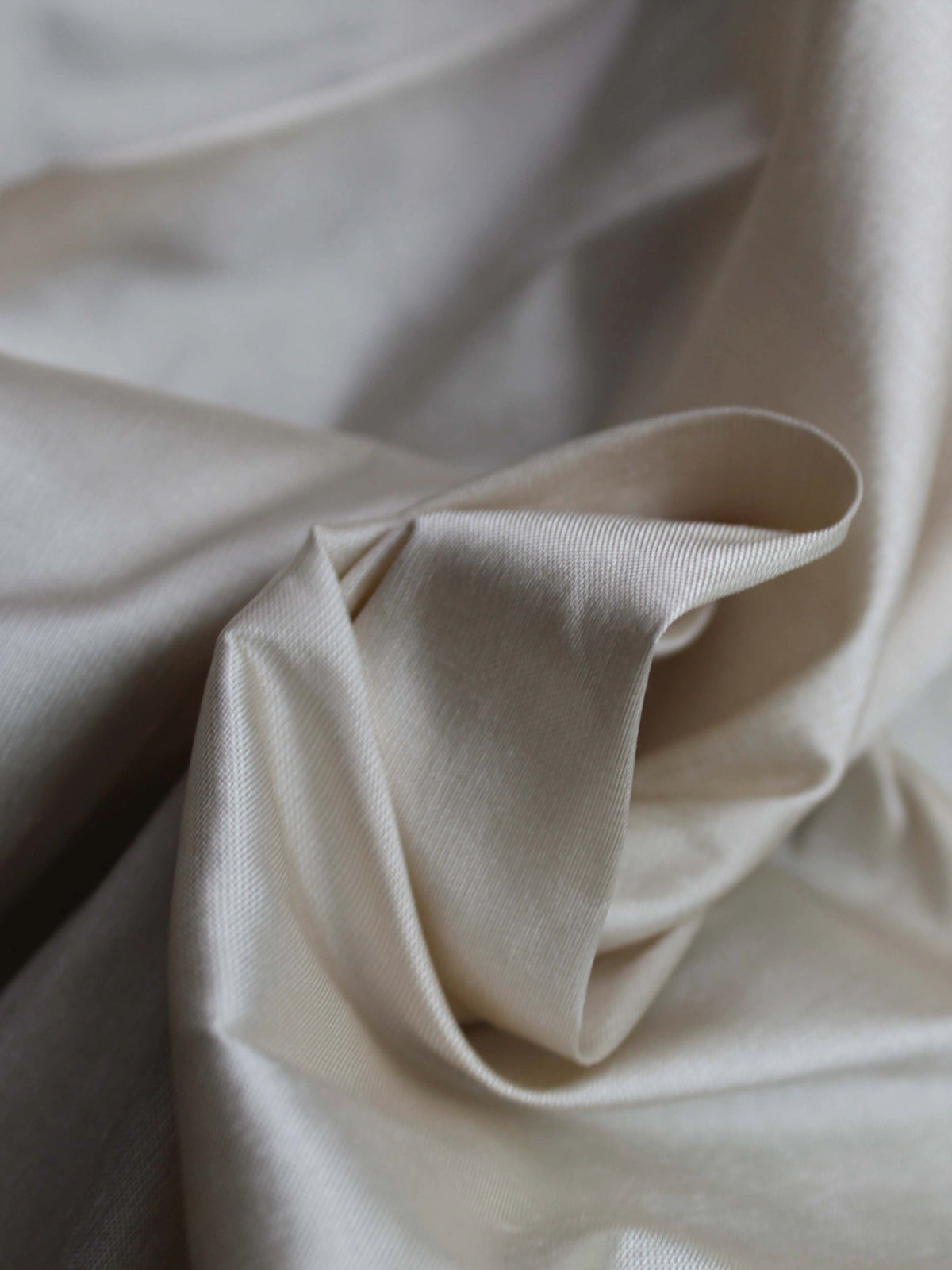 Oyster Silk Dupion 150cm - P402