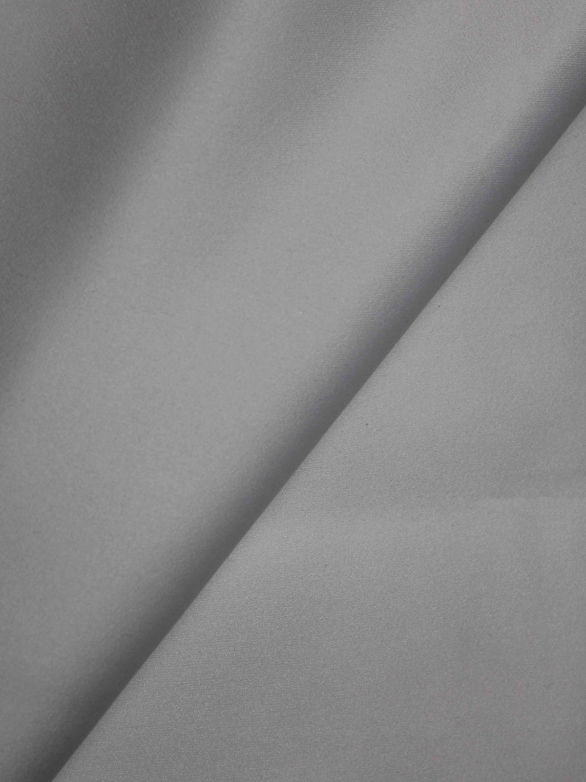 Pale Ivory Supreme Duchess Satin - P47