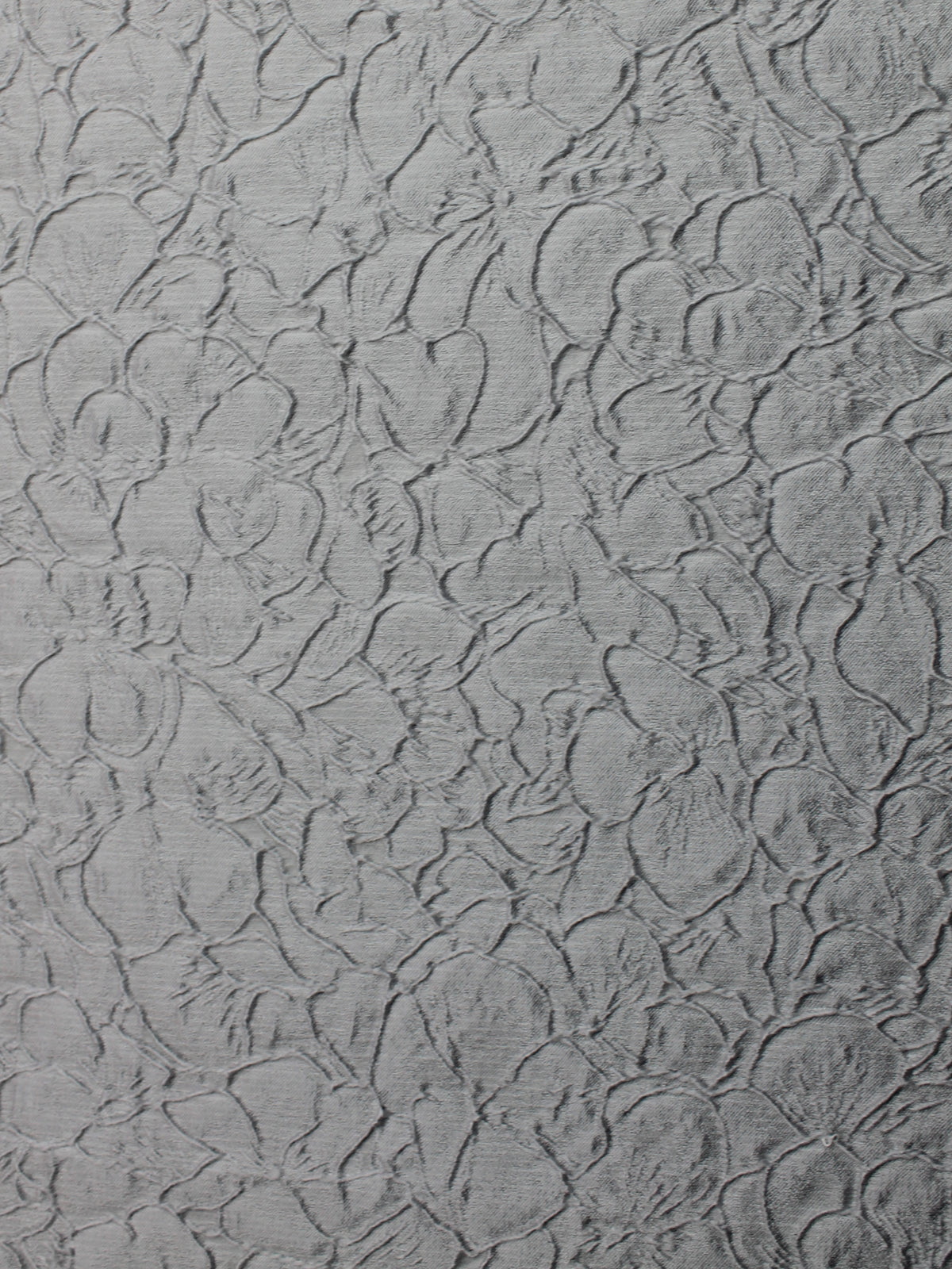 White Jacquard - P659