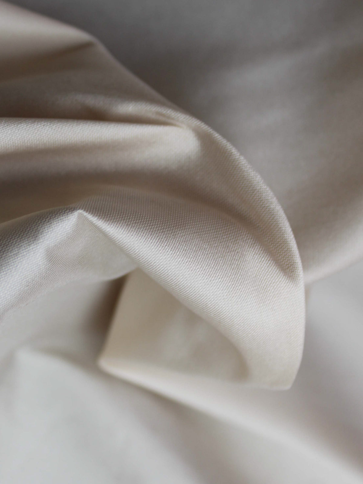 Dark Champagne Polyester Taffeta - P75