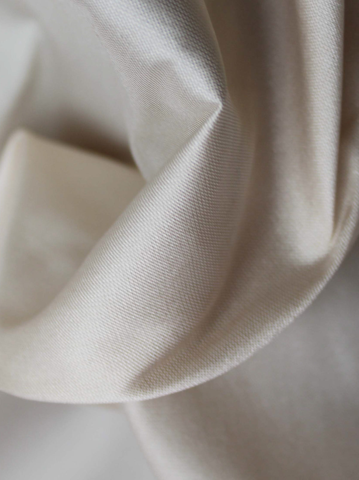 Dark Champagne Polyester Taffeta - P75