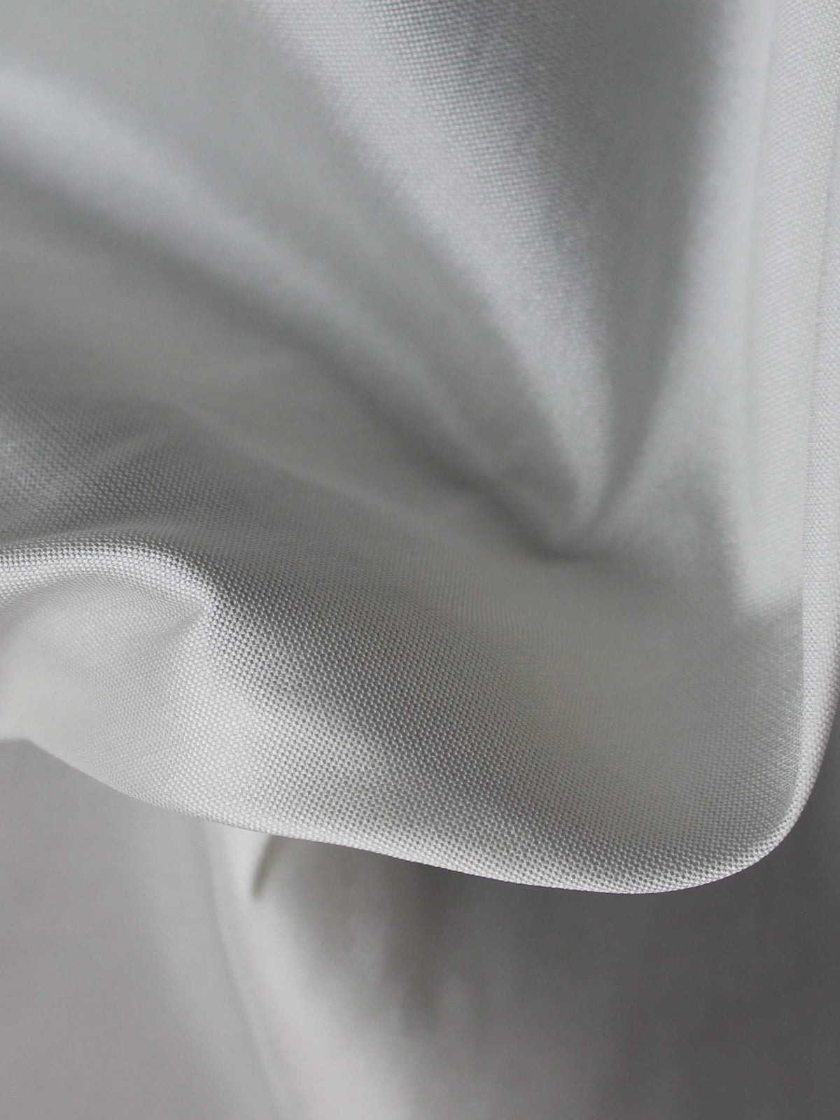 Ivory Polyester Taffeta - P75